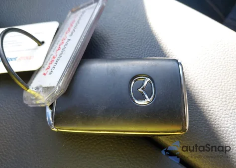 2025 Mazda Cx-50 Hybrid Premium Plus Package z USA, uszkodzony, nr VIN 7MMVAAEW8SN131401